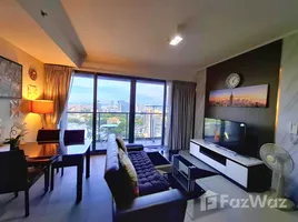 1 chambre Condominium à vendre à Zire Wongamat., Na Kluea, Pattaya