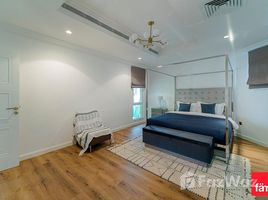 5 спален Вилла на продажу в Garden Homes Frond F, Garden Homes, Palm Jumeirah