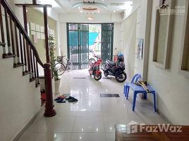 6 Habitación Casa en venta en Hanoi, Nghia Do, Cau Giay, Hanoi