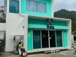 ขายบ้านเดี่ยว 2 ห้องนอน ใน มะเร็ต, สุราษฎร์ธานี, มะเร็ต