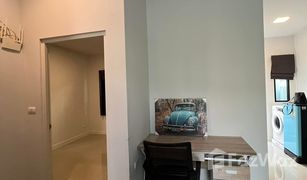 2 Bedrooms Townhouse for sale in Mai Khao, Phuket Siri Place Airport Phuket