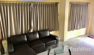 3 Bedrooms House for sale in Nong Prue, Pattaya The Green Park Jomtien Village 