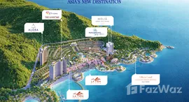 Viviendas disponibles en Meliá Nha Trang