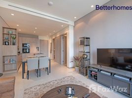 1 спален Квартира на продажу в Signature Livings, Tuscan Residences, Jumeirah Village Circle (JVC), Дубай