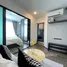 Estudio Departamento en venta en The Excel Ladprao-Sutthisan, Wang Thonglang, Wang Thong Lang, Bangkok