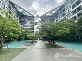 1 Bedroom Condo for sale at My Story Ladprao 71, Lat Phrao