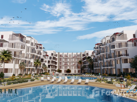 Studio Apartment for sale at Majra, Al Ahyaa District, Hurghada, Red Sea, Egypt