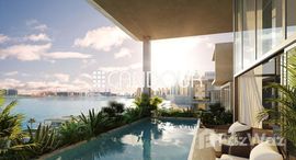 Available Units at Six Senses Residences