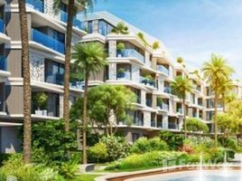 1 Bedroom Apartment for sale at Badya Palm Hills, Sheikh Zayed Compounds