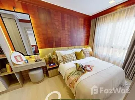 ขายอพาร์ทเม้นท์ 1 ห้องนอน ในโครงการ เดอะ เบส เชิงทะเล, เชิงทะเล