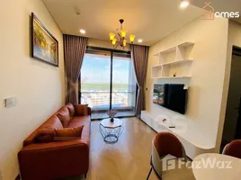 2 Schlafzimmer Wohnung zu vermieten im Masteri Lumiere Riverside, An Phu