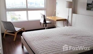 1 Bedroom Condo for sale in Chong Nonsi, Bangkok Supalai Prima Riva