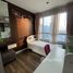2 спален Квартира в аренду в The Bloom Sukhumvit 71, Phra Khanong Nuea