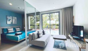 1 Bedroom Condo for sale in Cha-Am, Phetchaburi Blu Cha Am - Hua Hin