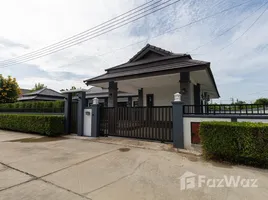 3 Schlafzimmer Villa zu verkaufen im Huahin Asset, Hin Lek Fai, Hua Hin, Prachuap Khiri Khan, Thailand