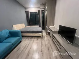 Studio Condo for sale at Knightsbridge Collage Ramkhamhaeng, Hua Mak, Bang Kapi