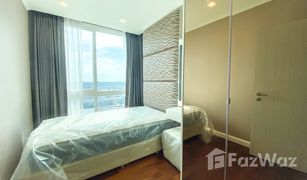 2 Bedrooms Condo for sale in Thepharak, Samut Prakan The Metropolis Samrong Interchange