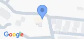 ทำเลที่ตั้ง of Baan Eliza Apartment