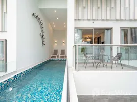 1 침실 Copacabana Coral Reef에서 판매하는 콘도, Nong Prue