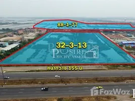  Land for sale in Bang Kaeo, Samut Songkhram, Bang Kaeo, Mueang Samut Songkhram, Samut Songkhram, Thailand