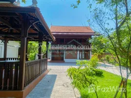 2 Schlafzimmer Haus zu vermieten in Siem Reap, Sala Kamreuk, Krong Siem Reap, Siem Reap