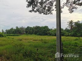  Земельный участок for sale in Ratchaburi, Nakhon Chum, Ban Pong, Ratchaburi