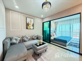 1 Bedroom Condo for sale at Pattaya Plaza Condotel, Nong Prue, Pattaya