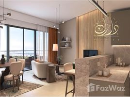 2 спален Квартира на продажу в Golf Gate, Golf Vita, DAMAC Hills (Akoya by DAMAC), Дубай