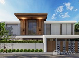 4 Bedroom Villa for sale at The Ozone Lagunia Villas, Choeng Thale, Thalang