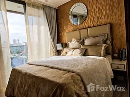 คอนโด 1 ห้องนอน ให้เช่า ในโครงการ โคปาคาบาน่า บีช จอมเทียน, เมืองพัทยา