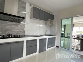 3 Bedroom House for rent at Coco Hill Laem Chabang, Thung Sukhla, Si Racha