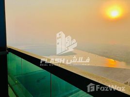 在Julphar Residential Tower出售的2 卧室 住宅, Julphar Towers, Al Nakheel