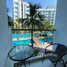 1 Habitación Departamento en venta en Arcadia Beach Resort, Nong Prue