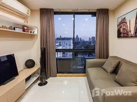 1 Bedroom Condo for rent at The Ace Ekamai , Khlong Tan Nuea