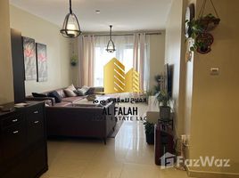2 chambre Appartement à vendre à Al Qasba., Rose Tower, Al Khan
