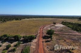 Buy bedroom Land with Bitcoin at in Tocantins, Brazil