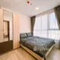 Appartement 1 chambre à louer à XT Huaikhwang, Din Daeng, Din Daeng