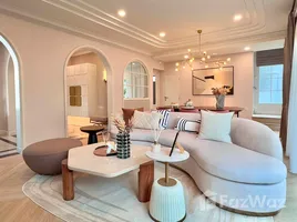 4 Bedroom Villa for rent at Chaiyapruek Bangna Km.15, Bang Chalong, Bang Phli, Samut Prakan, Thailand