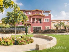 4 Bedroom Villa for sale at Hyde Park, The 5th Settlement