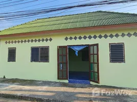 บ้านเดี่ยว 2 ห้องนอน ให้เช่า ในทำเล บางน้ำเปรี้ยว, ฉะเชิงเทรา, บางน้ำเปรี้ยว