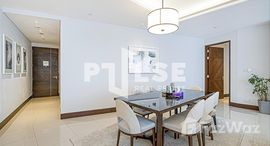 Available Units at The Address Sky View Tower 1