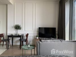 1 Bedroom Condo for rent at Ashton Silom, Suriyawong