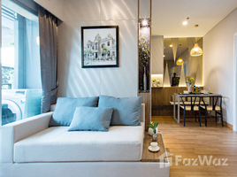 2 Bedroom Condo for sale at Lumpini Place Rama 3 - Riverine, Bang Phongphang, Yan Nawa, Bangkok