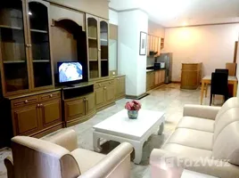 2 chambre Condominium à louer à , Khlong Tan Nuea