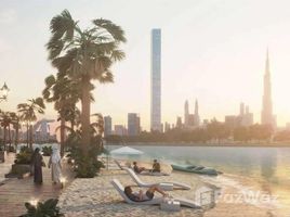 3 Bedroom Apartment for sale at Azizi Riviera Reve, Azizi Riviera, Meydan