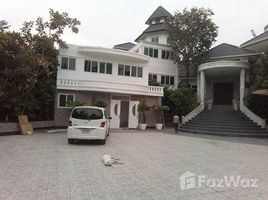 19 Bedroom Villa for sale at Kritsada Nakhon 19, Khlong Nueng