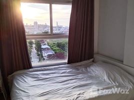 1 спален Квартира в аренду в The Trust Condo South Pattaya, Nong Prue