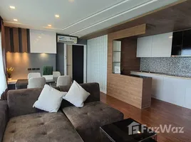 2 Bedroom Condo for sale at The Feelture Condominium, Nong Prue, Pattaya