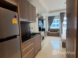 Studio Condo for rent at Nam Talay Condo, Na Chom Thian