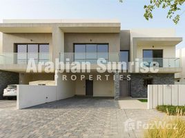 4 Bedroom Apartment for sale at The Cedars, Yas Acres, Yas Island, Abu Dhabi